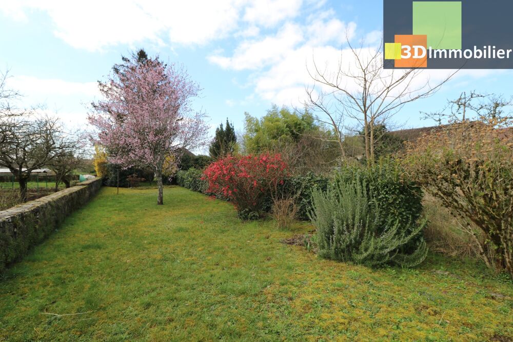Vente Maison vente maison - 6 pièce(s) Lons le saunier