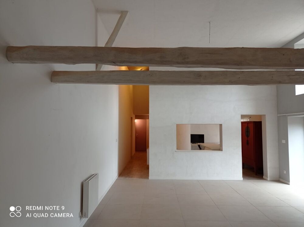 Vente Maison GRANGE DE CARACTERE RENOVEE Montclera