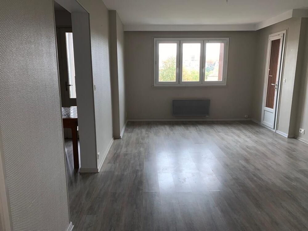 location appartement - 5 pièce(s)