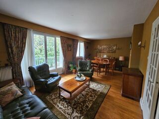 Vente Appartement Appartement Type 4 proximité gare Bourg en bresse