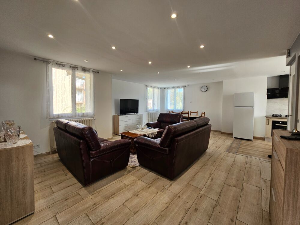 Vente Maison Maison T6 quartier calme Bourg en bresse