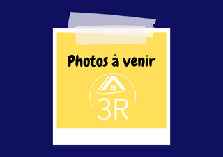  Maison à vendre 4 pièces 100 m²