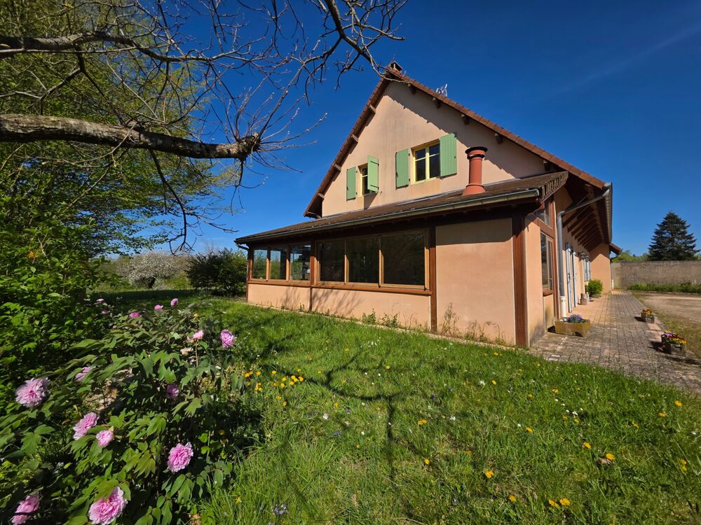 vente maison - 13 pièce(s)