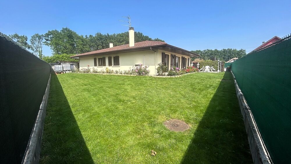 Maison 6 pièces 145 m² · à Vetraz Monthoux · 145 m² · 680 000 €