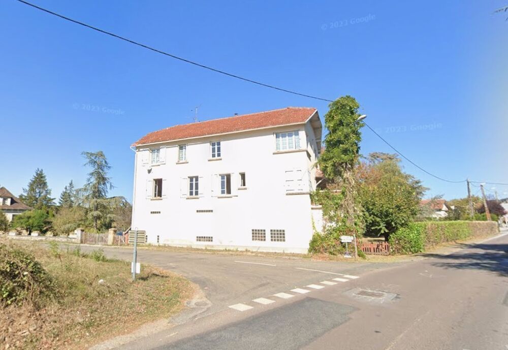 Maison 11 pièces 250 m² à Lacapelle Marival