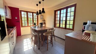  Maison à vendre 5 pièces 132 m²