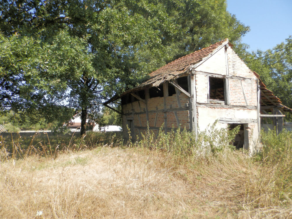 Vente Terrain vente terrain - (s) St germain du bois