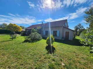  Maison à vendre 7 pièces 145 m²
