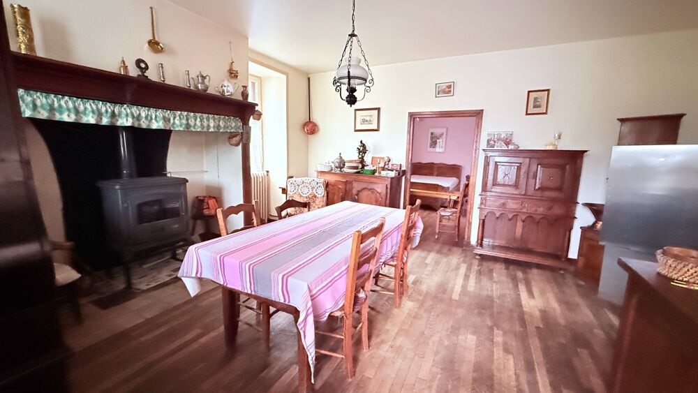 Vente Maison Ensemble immobiler Thegra