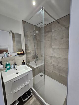  Appartement � vendre 4 pi�ces 87 m�