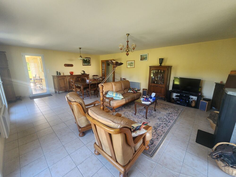 Vente Maison vente maison - 5 pièce(s) Caillac