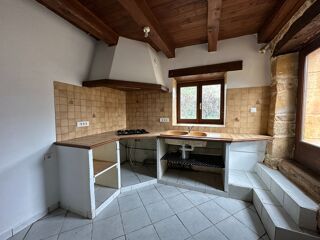  Maison � vendre 5 pi�ces 99 m� Frayssinet le gelat
