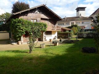  Maison à vendre 4 pièces 112 m²