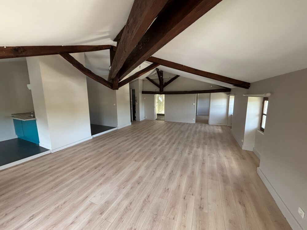 Location Appartement Appartement T2 en centre-ville de Cahors Cahors