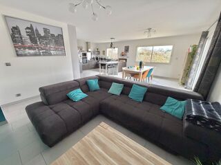  Maison à vendre 5 pièces 110 m²