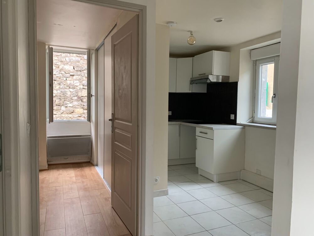 Location Appartement Appartement T2 dans le centre de Castelfranc Castelfranc