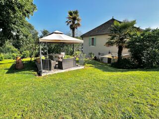  Maison à vendre 5 pièces 174 m² Cahors