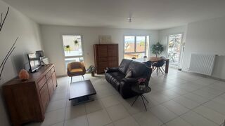  Appartement à vendre 4 pièces 99 m²