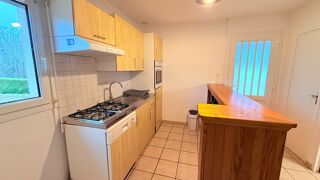  Maison à vendre 5 pièces 55 m²