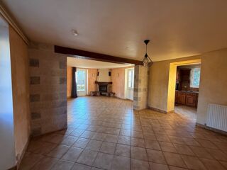  Maison à vendre 5 pièces 119 m²