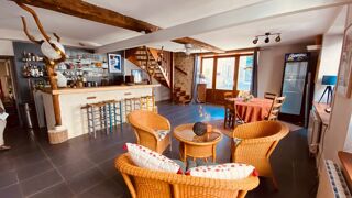  Maison à vendre 6 pièces 171 m²