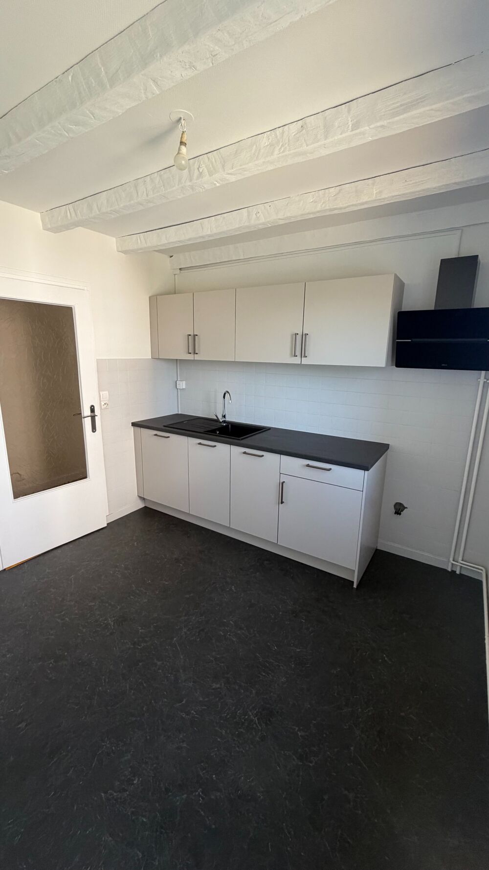 vente appartement - 3 pièce(s)