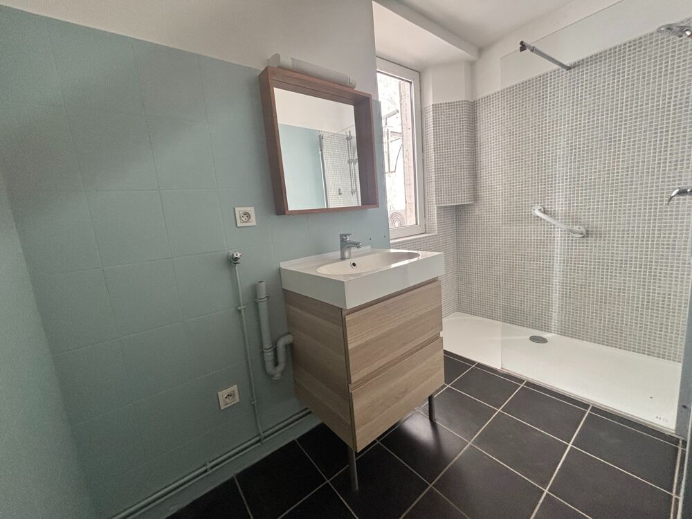 Location Appartement Appartement T3 en centre ville Cahors
