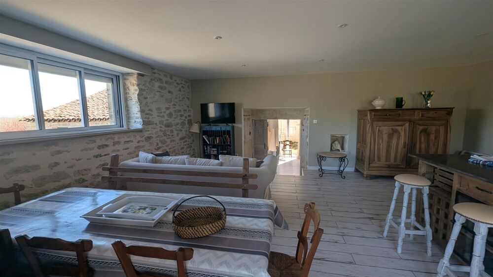 à vendre  Maison Cahors (46000)