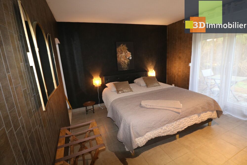 à vendre  Maison Dole (39100)