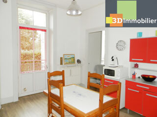 Vente Appartement vente appartement - 3 pièce(s) Lons le saunier