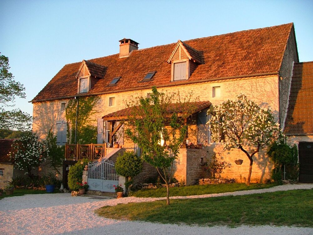 Vente Maison vente maison - 6 pièce(s) Gramat