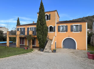  Maison à vendre 6 pièces 203 m²