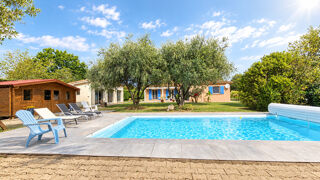 Vente Maison VILLA PLAIN PIED Bioule