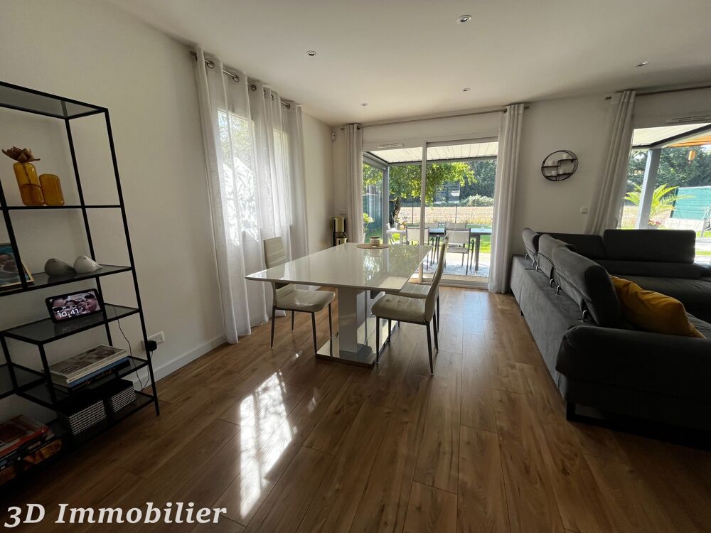 Vente Maison vente maison - 6 pièce(s) Douvaine