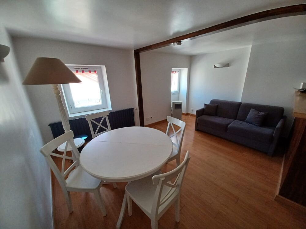 Location Appartement Appartement T2 meublé en centre-ville Cahors