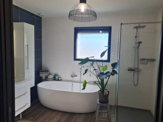  Maison à vendre 7 pièces 203 m²
