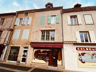  Maison à vendre 13 pièces 220 m²