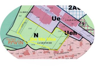 Vente Terrain vente terrain - (s) Jouet sur l aubois