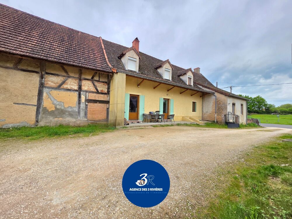 vente maison - 5 pièce(s)