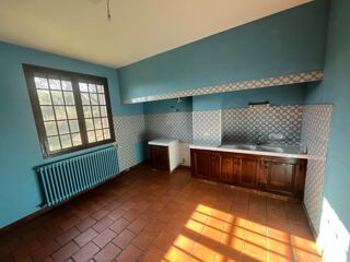  Maison à vendre 9 pièces 206 m²