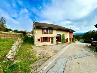  Maison à vendre 5 pièces 115 m²