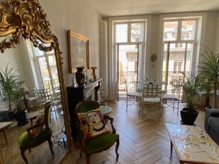  Appartement à vendre 3 pièces 