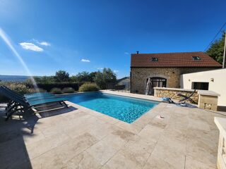  Maison à vendre 3 pièces 135 m²