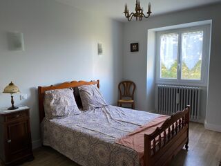 Maison � vendre 10 pi�ces 144 m� Carennac