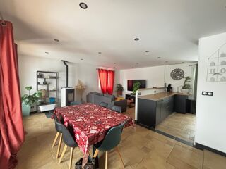  Maison à vendre 6 pièces 110 m²