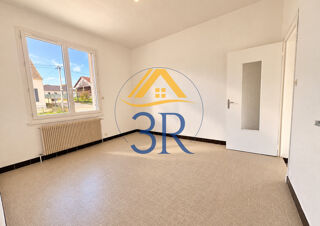  Maison à vendre 4 pièces 60 m²