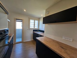  Appartement à vendre 3 pièces 67 m²