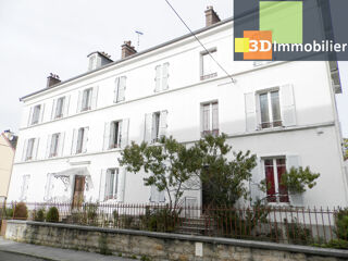Vente Appartement vente appartement - 4 pièce(s) Lons le saunier
