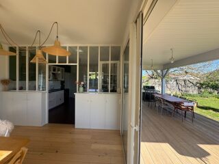  Maison à vendre 6 pièces 158 m²