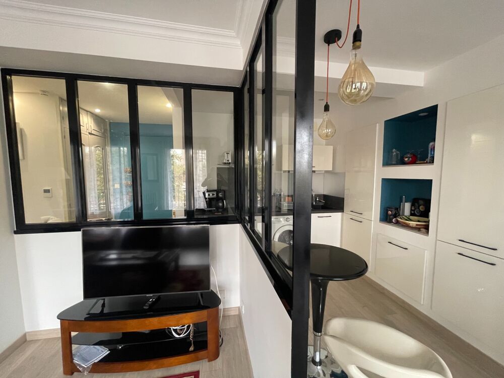 Location Appartement SUPERBE T2 MEUBLE EN HYPER CENTRE Montauban